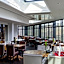 Romantik Hotel Schloss Rheinfels