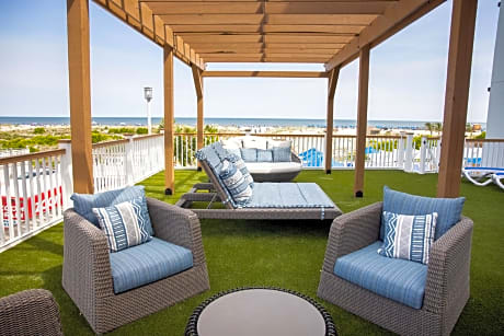 Mahalo Diamond Beach Resort