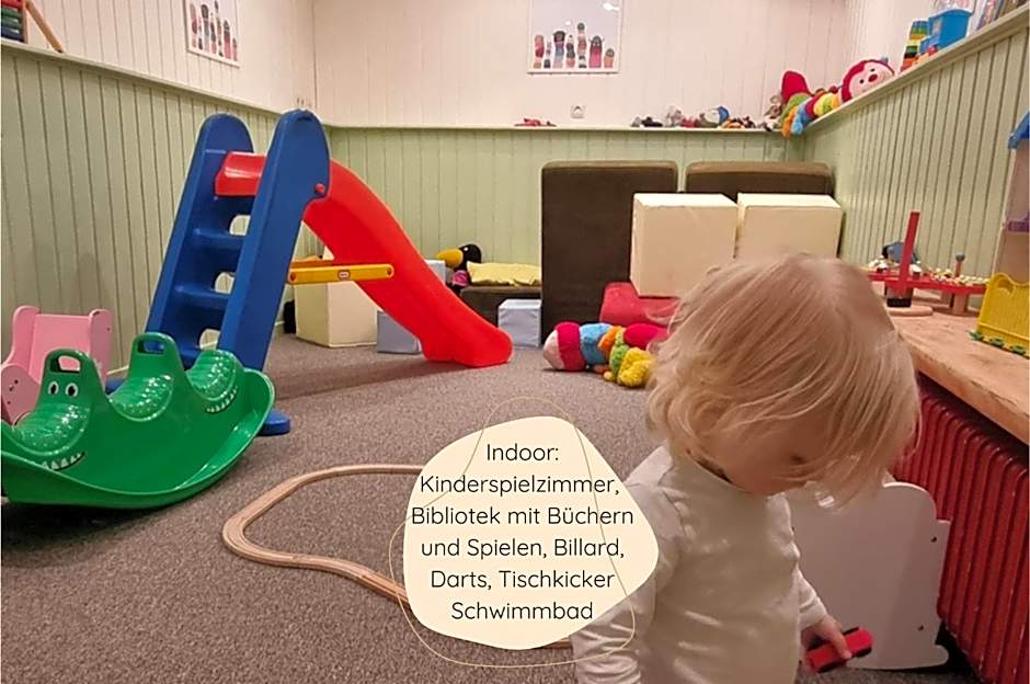 HofHotel Krähenberg