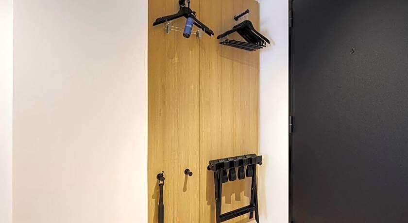 Fairfield by Marriott Okayama Tsuyama