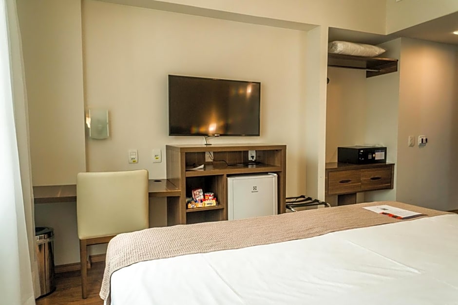 Firenze Business Hotel