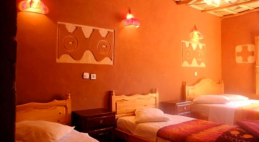 Maison d'Hote Valentine