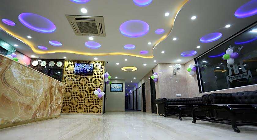 Hotel RR International