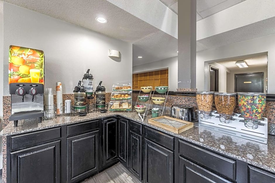 Quality Inn Simpsonville-Greenville