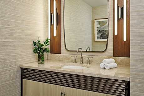 Room, 2 Queen Beds, Non Smoking, City View