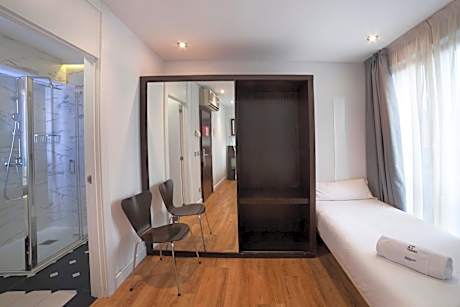 Double Room with Extra Bed