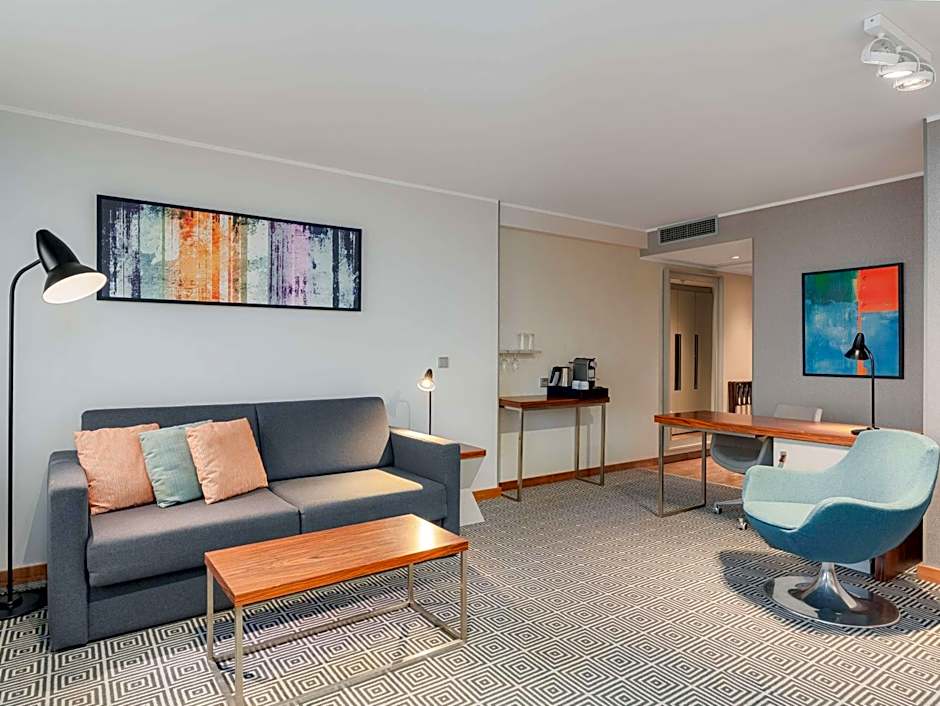 Radisson Blu Hotel Olümpia