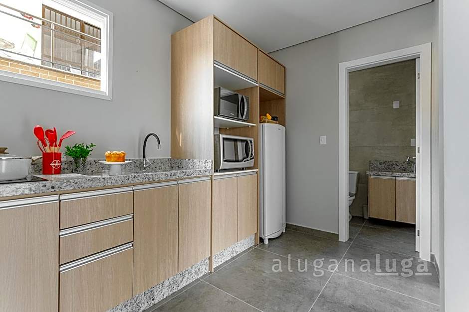 Residencial Ingleses Norte - 2 min from the beach