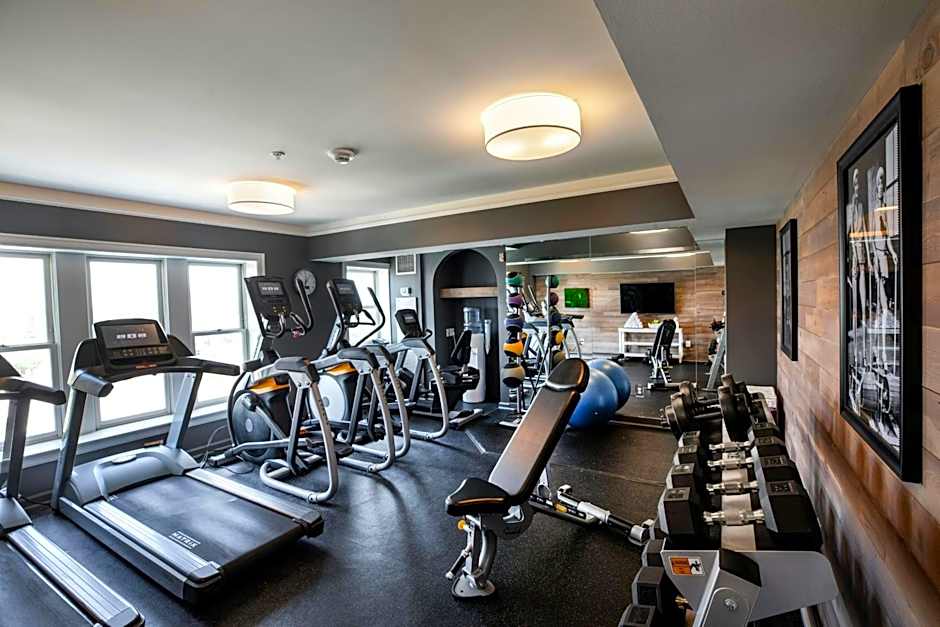 Ambassador Hotel Tulsa, Autograph Collection by Marriott