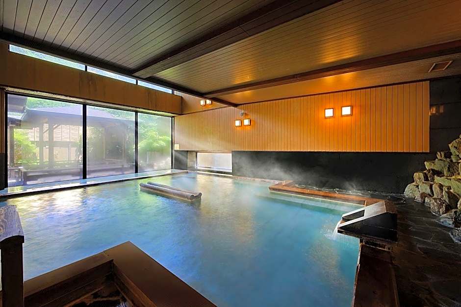 Ryokan Tachibanaya