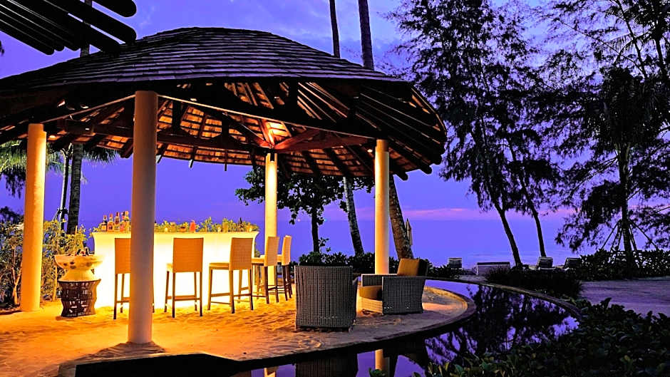 Ajinta Resort