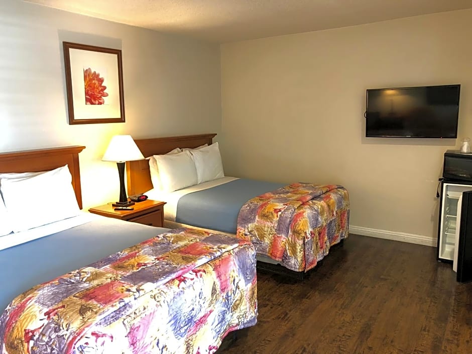 Alamo Inn and Suites - Convention Center