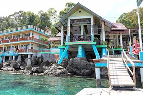 Yulia Resort