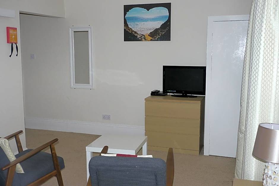 Broadshade Holiday Apartments