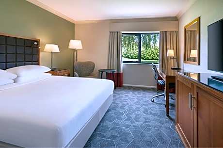 Delta Hotels by Marriott Peterborough