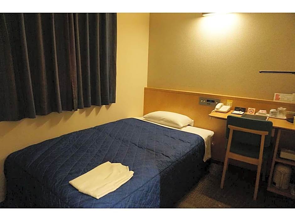 Hotel Crown Hills Arakawaoki