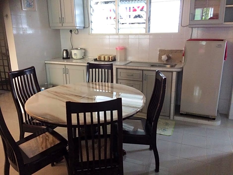 Misty Highlands Apartment @ Desa Anthurium