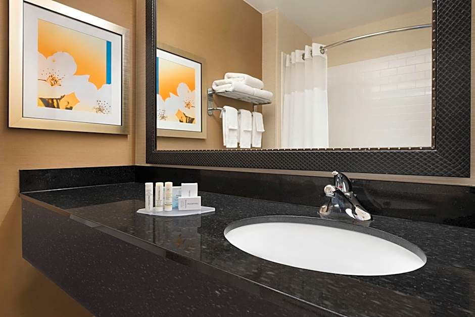 Fairfield Inn by Marriott Kankakee Bourbonnais