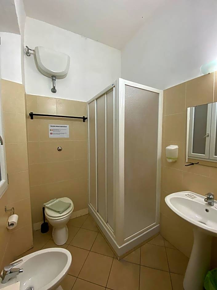 Golden Dream Guest House