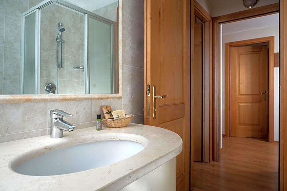 Hotel Residence 3 Signori