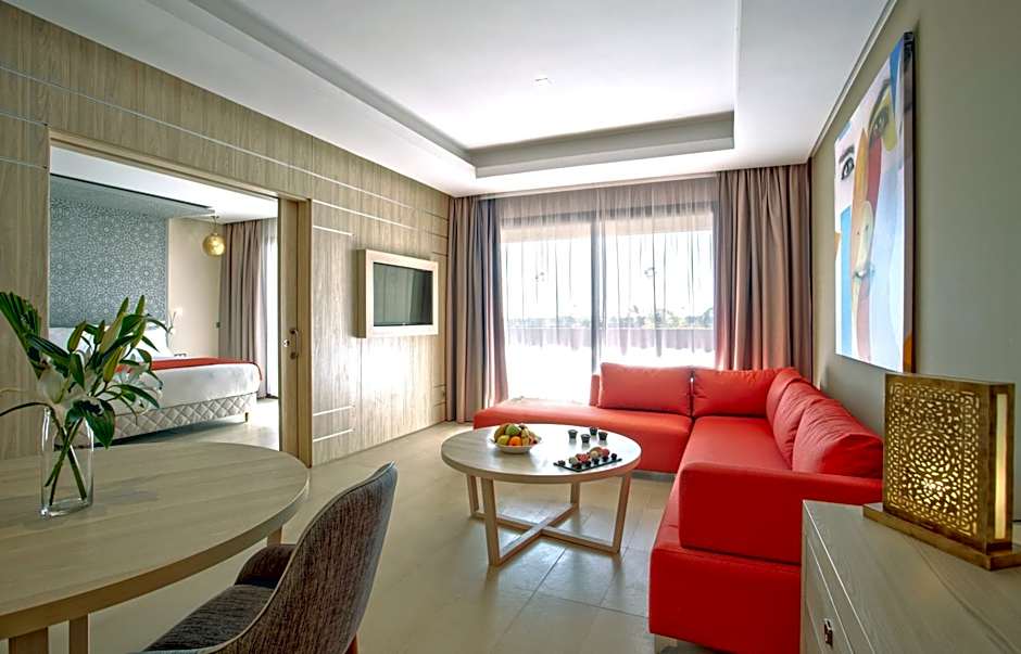 Be Live Collection Marrakech Adults Only All inclusive