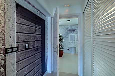 Double Room with Park View