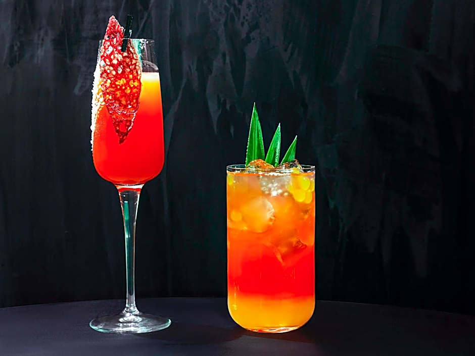 Pullman Paris Montparnasse