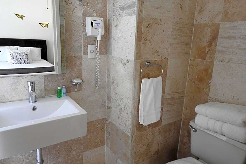 Suites Havre
