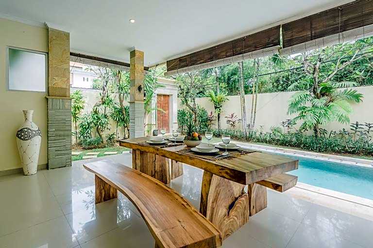 AV Villa Melati