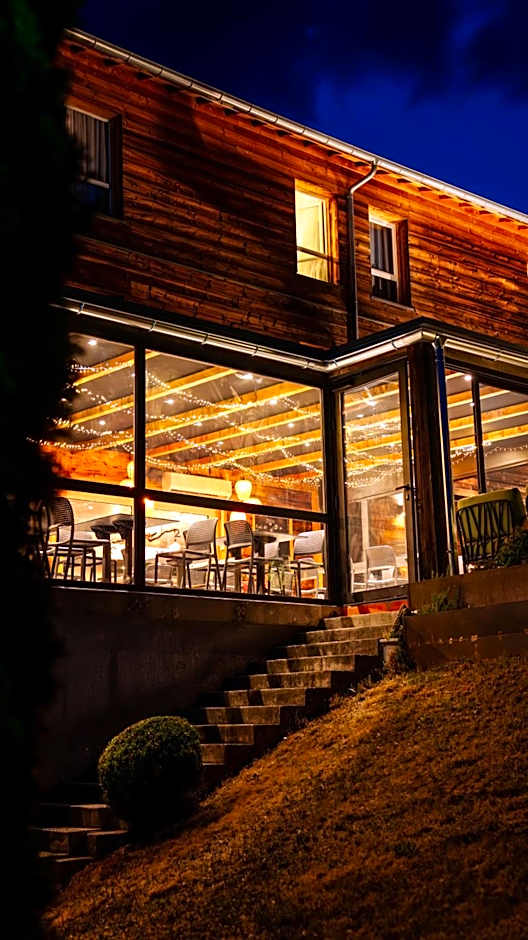 Logis Ax Hôtel Spa & Restaurant