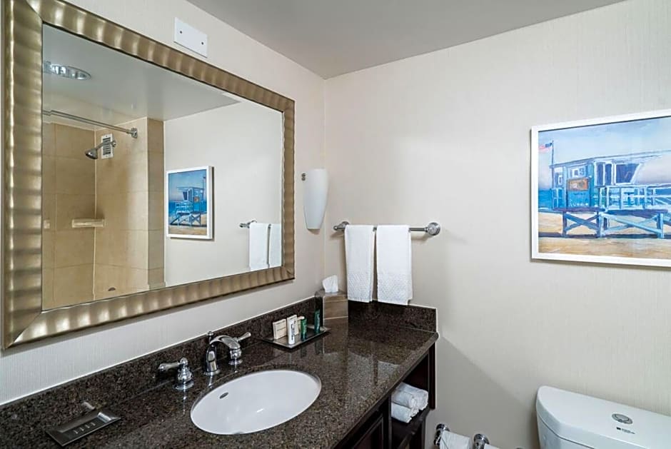 Hilton Irvine/Orange County Airport