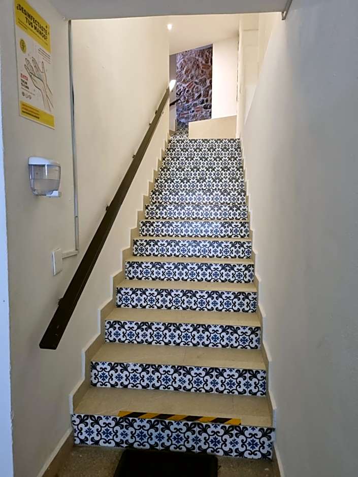 Marboka Hotel & Suites