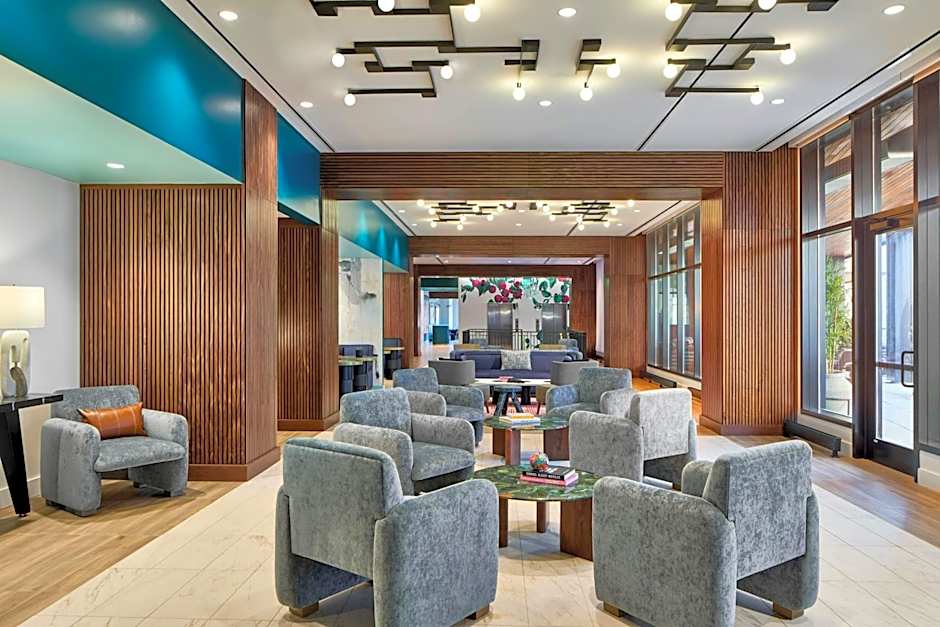 Hotel Celare, Cincinnati Midtown, a Tribute Portfolio Hotel