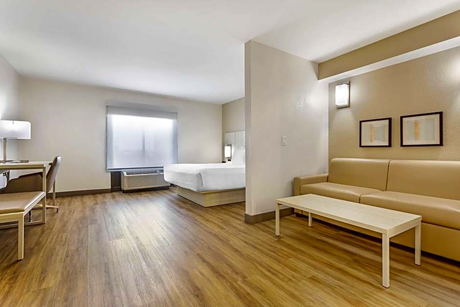 Best Western Plus Sugar Land/Stafford