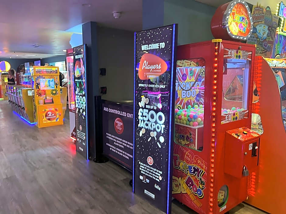 Bella-Mays Holiday Hideaway