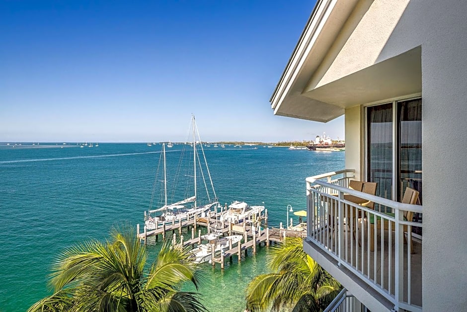 Hyatt Centric Key West Resort & Spa