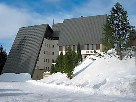 Pytloun Wellness Hotel Harrachov