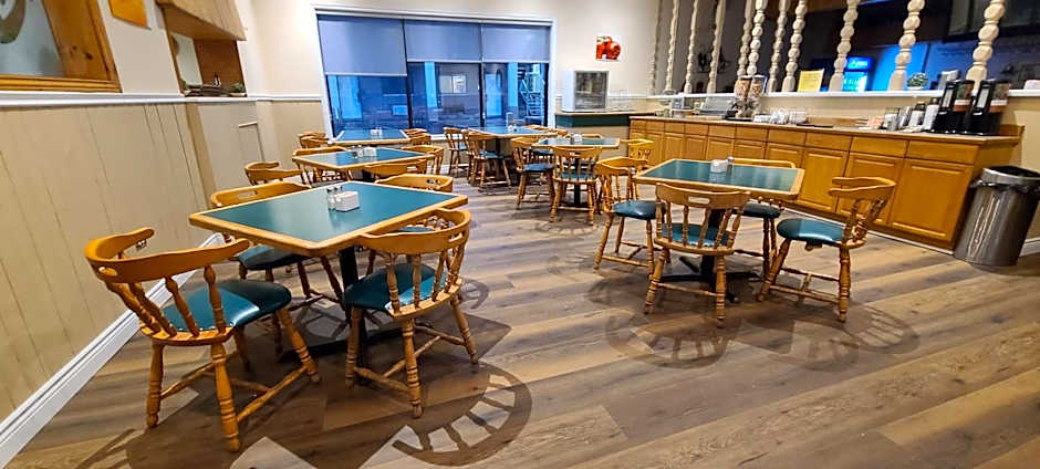 Riviera Inn And Suites 1000 Islands