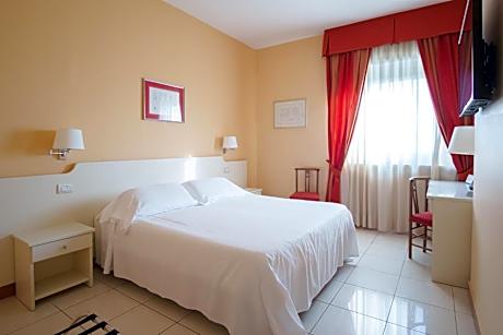 Comfort Double or Twin Room