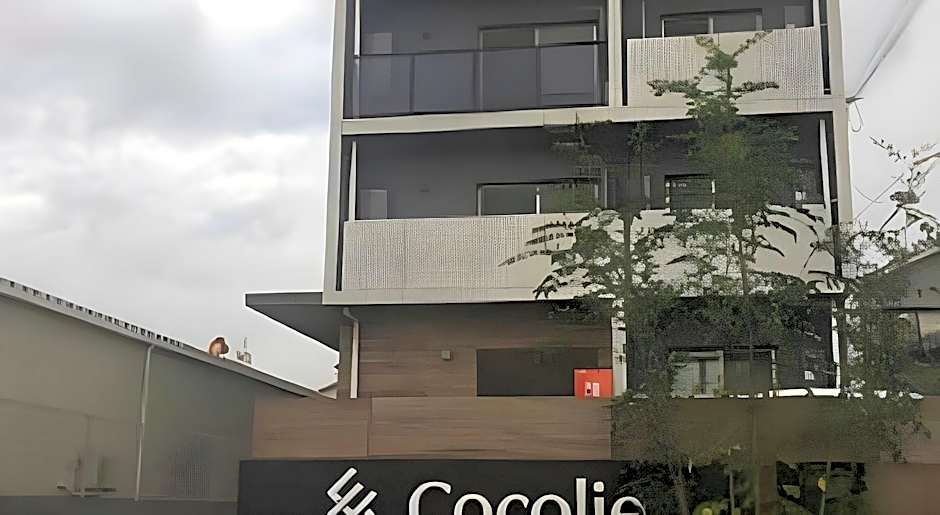 Cocolie BEPPU