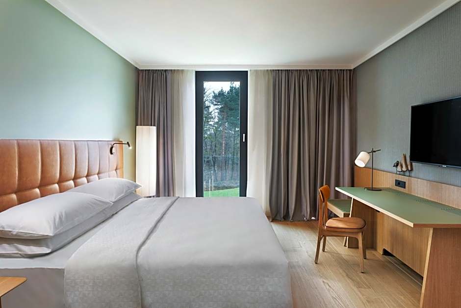 Four Points By Sheraton Ljubljana Mons