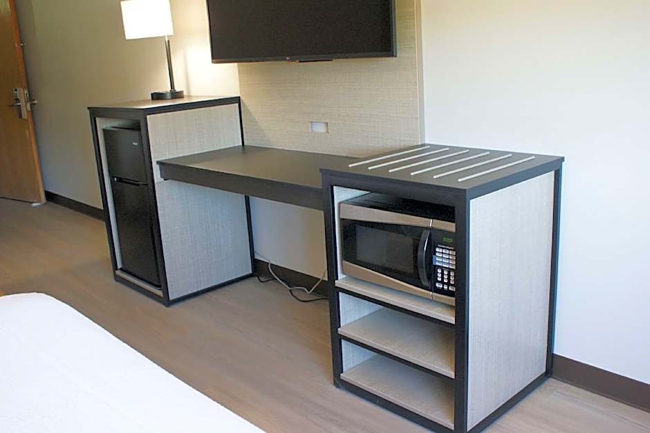 Sonesta Essential Van Buren Fort Smith