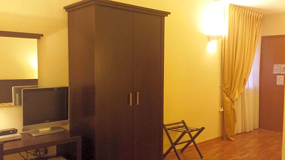 Hotel Due Colonne