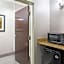 Quality Inn Warsaw near Rappahannock River