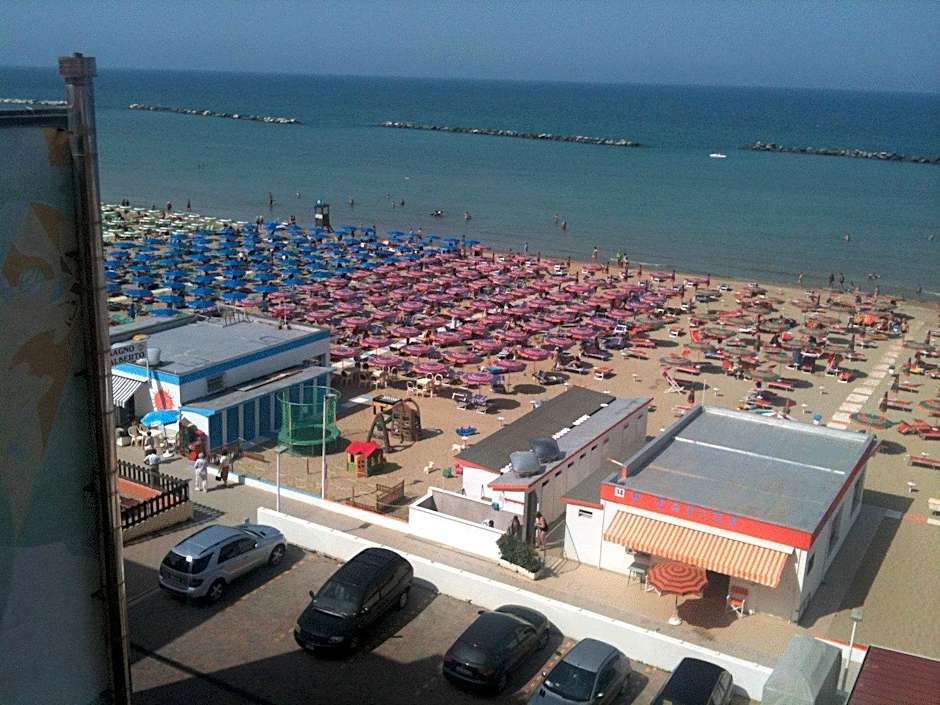 Hotel Stella Maris
