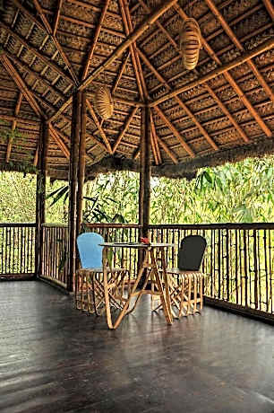 Uravu Bamboo Grove Resort