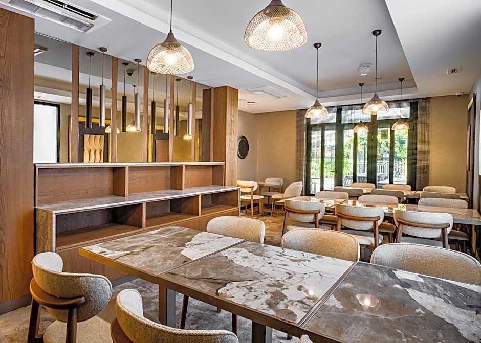 Boutique Hotel Villa Royal