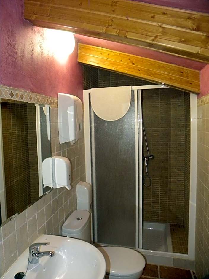 Complejo Rural Las Lomas de Biar