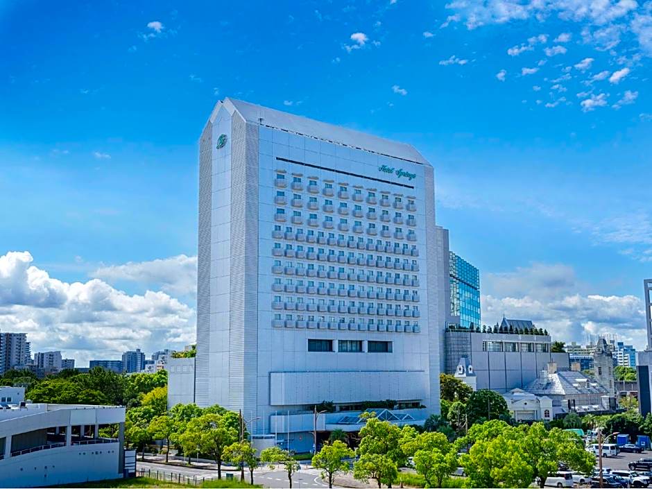 Hotel Springs Makuhari