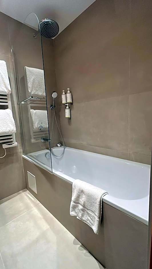 Best Western Plus Au Grand Saint Jean